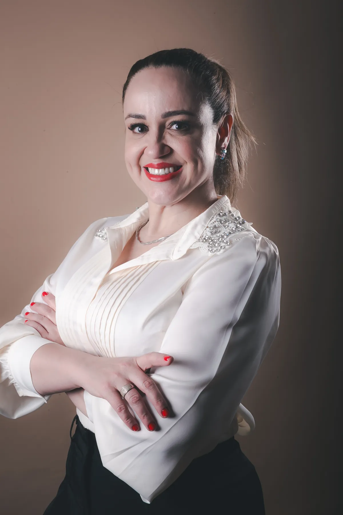 Dra. Janayna Paiva